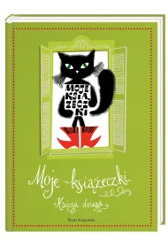 Moje ksi��eczki. Ksi�ga druga