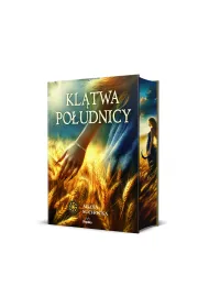 Kl�twa po�udnicy (barwione brzegi)