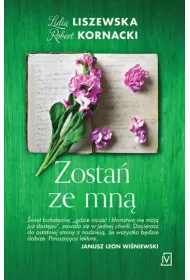 Zosta� ze mn�