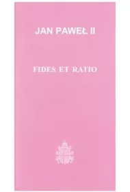 Fides el ratio, Jan Pawe� II (30)