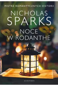 eBook Noce w Rodanthe mobi epub