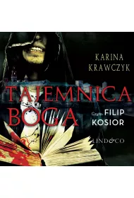 Audiobook Tajemnica Boga mp3