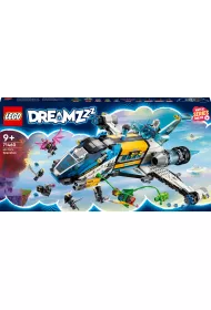 LEGO DREAMZzz Kosmiczny autobus pana Oza 71460