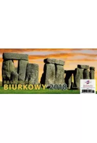 Kalendarz 2021 Biurkowy Poziomy KBP
