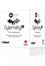 Dylematy 2 Rebel