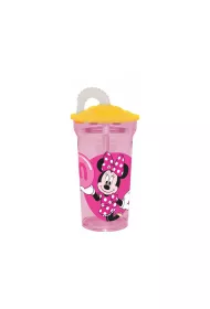 Dajar Bidon Minnie z rurk� 350ml