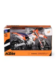 KTM 300 EXC TPI edycja 2022 1:12 Daffi