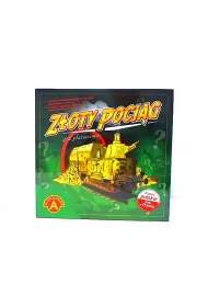 Z�oty poci�g