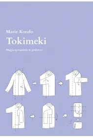 Tokimeki. Magia sprz�tania w praktyce