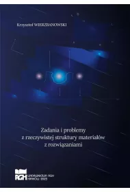 Zadania i problemy z rzeczywistej struktury..