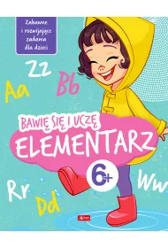 Bawi si i ucz. Elementarz