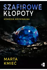 Szafirowe k�opoty