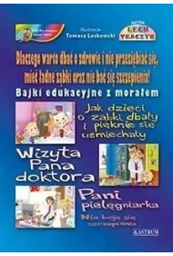 Dlaczego warto dba� o zdrowie...+ CD TW