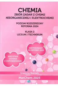 Chemia Zb. zada� 2 LO i technikum PR