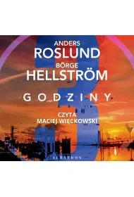 Audiobook Trzy godziny mp3