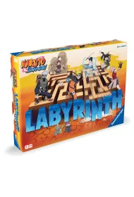 Labyrinth Naruto Ravensburger