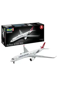 Airbus A350-900 Turkish Airlines Revell