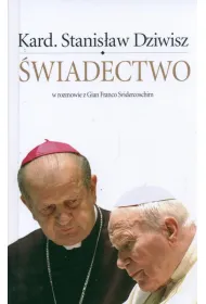 �wiadectwo w rozmowie z Gian Franco Svidercoschim