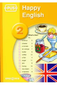 PUS Happy English cz�� 2
