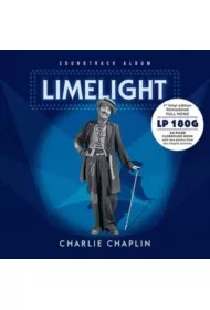Limelight OST (vinyl)