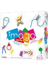 Imago Family Rebel