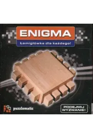 Enigma Big Fun Republic (Puzzlomatic)