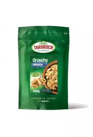 Targroch Orzechy woskie uskane 1 kg