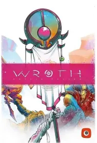 Wroth Portal Games