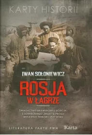 Rosja w �agrze