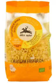 Alce Nero Makaron semolinowy farma 250 g Bio