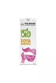The Bridge Napj sojowy Barista bez glutenu 1 l Bio