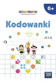 Sze�ciolatki. Kodowanki Wprowadzenie do kodowania