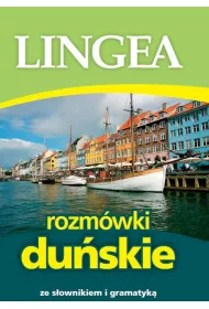 Rozm�wki du�skie