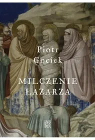 Milczenie �azarza