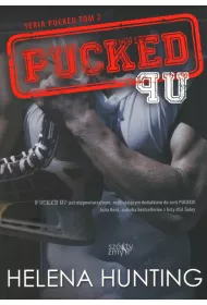 Pucked Up. Pucked. Tom 2