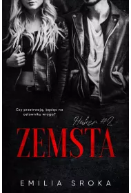 Zemsta. Haker. Tom 2