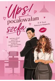 Ups! Poca�owa�am szefa