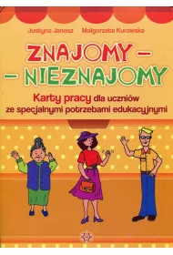 Znajomy nieznajomy