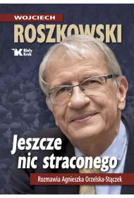 Jeszcze nic straconego