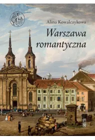 Warszawa romantyczna