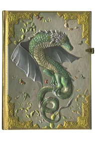 Boncahier Notatnik ozdobny 0025-02 Onirica 144 kartki