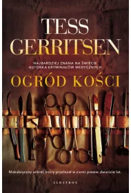 eBook Ogr�d ko�ci mobi epub