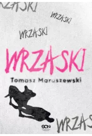 eBook Wrzaski mobi epub
