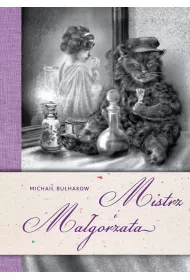 eBook Mistrz i Magorzata pdf