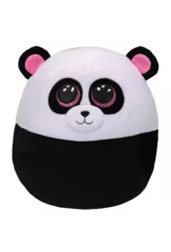Squish-a-Boss Bamboo panda 22 cm Ty