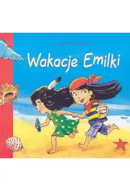 Wakacje Emilki
