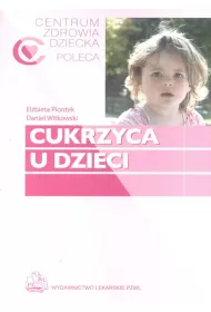 Cukrzyca u dzieci