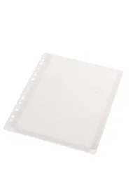 Koszulka Panta Plast A4 10szt przestrzenna (0412-0016-00)
