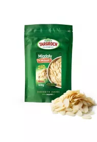 Targroch Patki migdaowe 500 g
