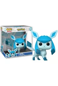 Funko Jumbo Pokemon Glaceon 25cm